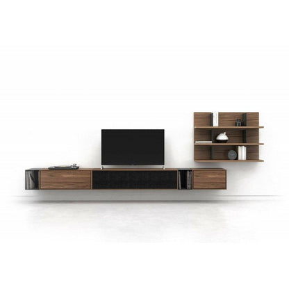 WALLRIDE WALL UNIT CONFIG 10