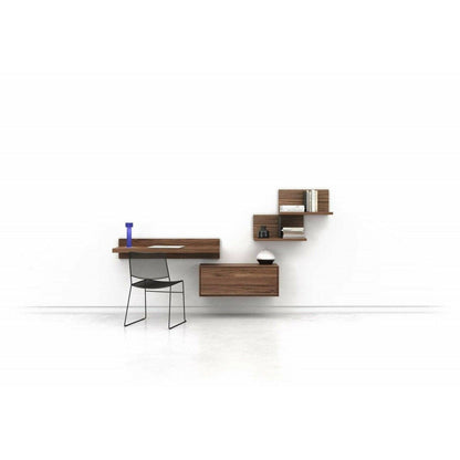 WALLRIDE WALL UNIT CONFIG 2