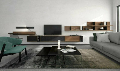 WALLRIDE WALL UNIT CONFIG 2