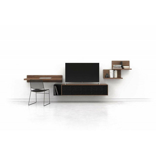 WALLRIDE WALL UNIT CONFIG 3