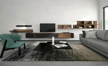 WALLRIDE WALL UNIT CONFIG 7