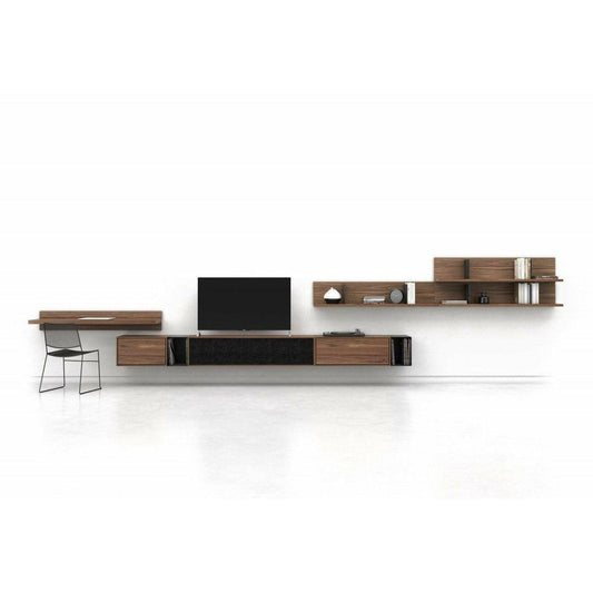 WALLRIDE WALL UNIT CONFIG 8