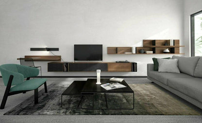 WALLRIDE WALL UNIT CONFIG 8