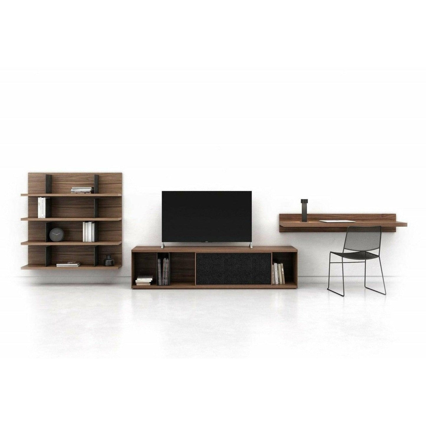 WALLRIDE WALL UNIT CONFIG 9