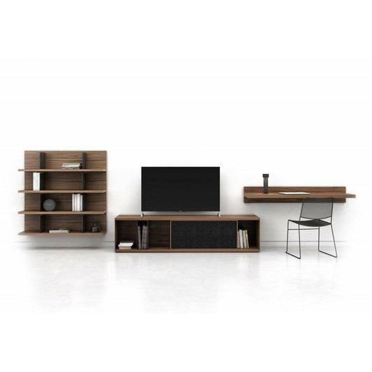 WALLRIDE WALL UNIT CONFIG 9