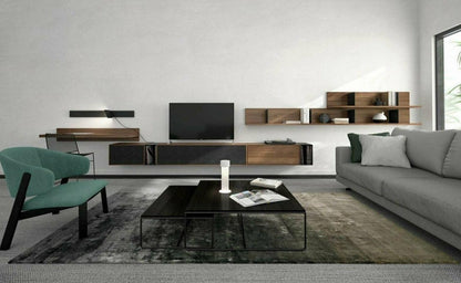 WALLRIDE WALL UNIT CONFIG 9