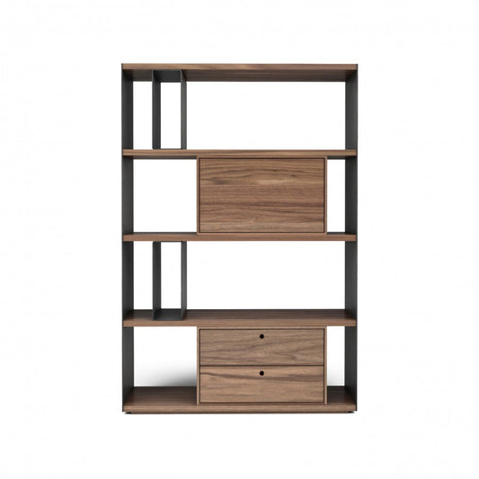 WALLRIDE BOOKCASE 3104A