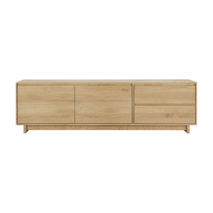 Wave Media Console