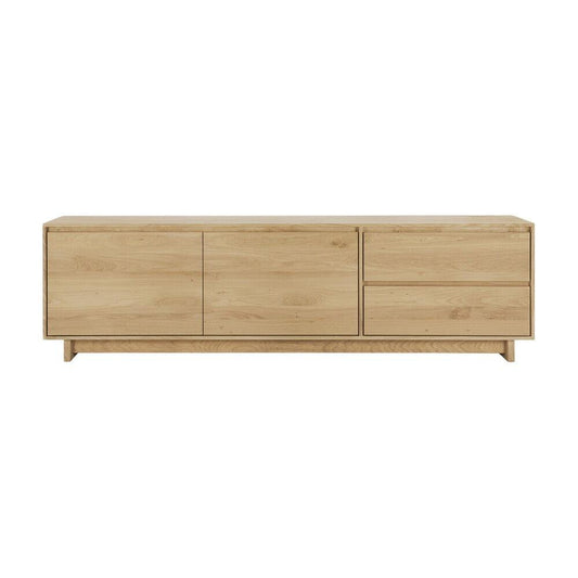 Wave Media Console