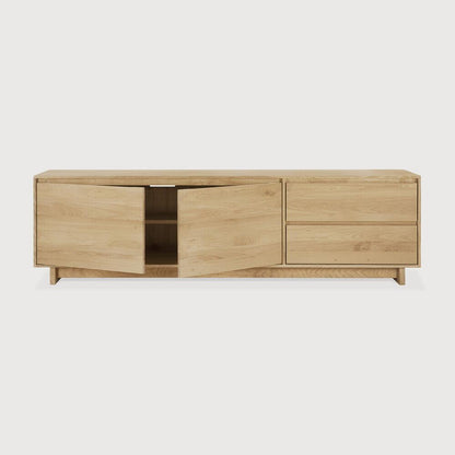 Wave Media Console
