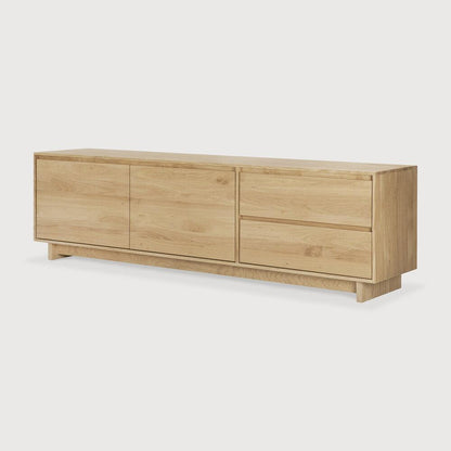 Wave Media Console