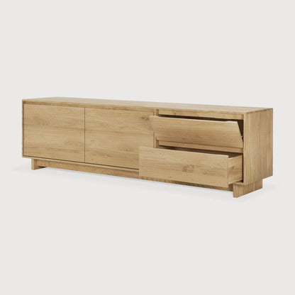 Wave Media Console