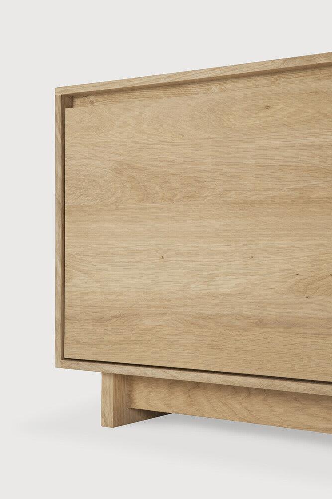 Wave Media Console