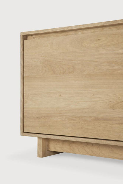 Wave Media Console