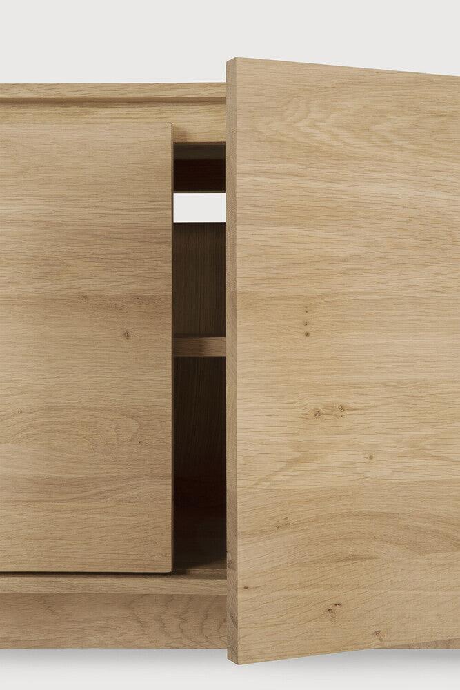 Wave Media Console