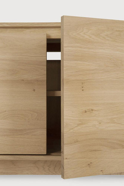 Wave Media Console