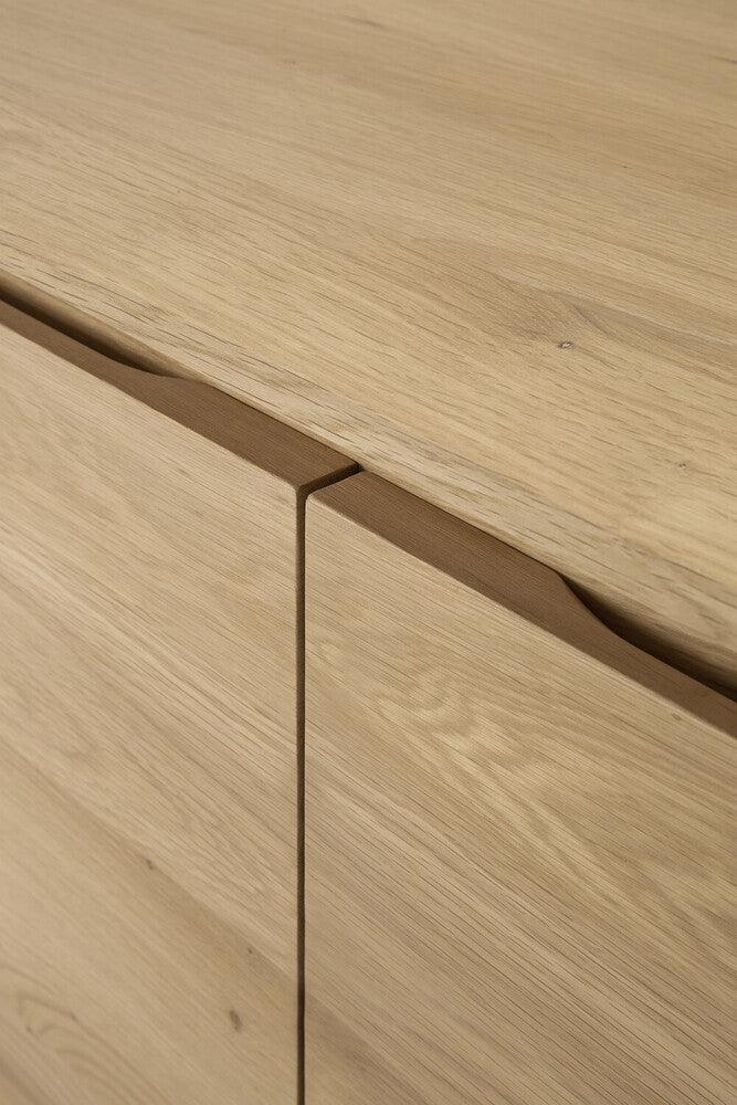 Wave Media Console