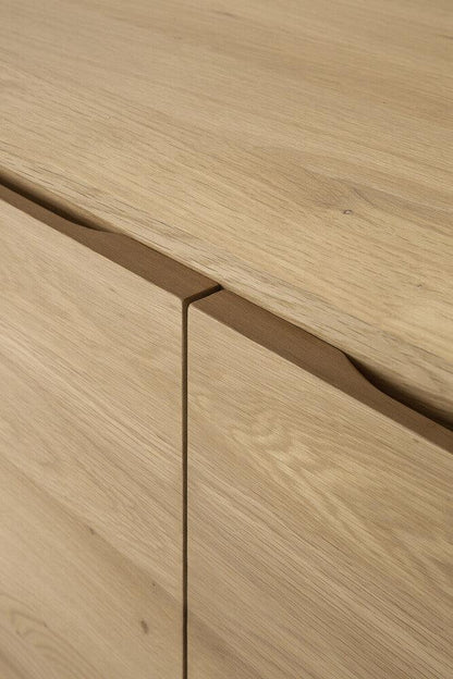Wave Media Console