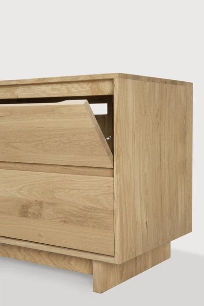 Wave Media Console