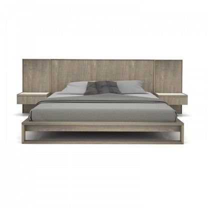 Wellington Bed