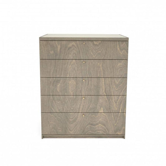 Wellington Chest - 5 Drawer