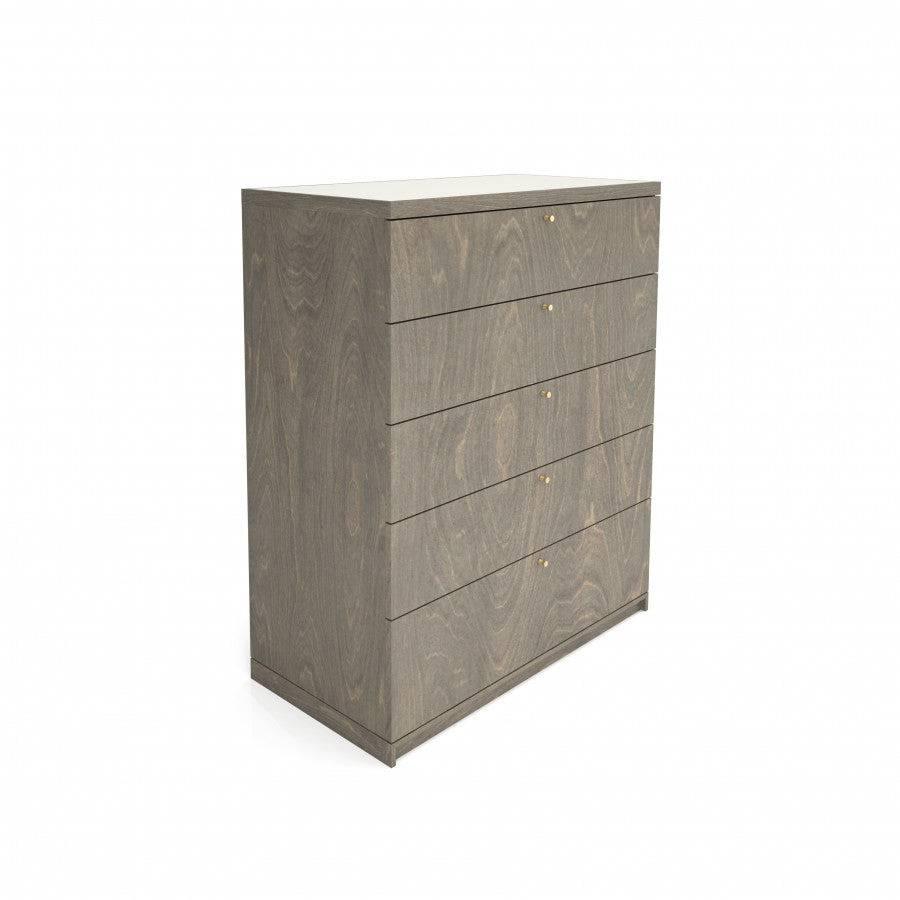 Wellington Chest - 5 Drawer
