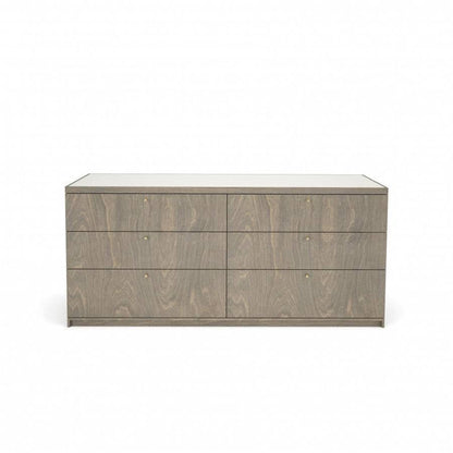 Wellington Dresser - 6 Drawer