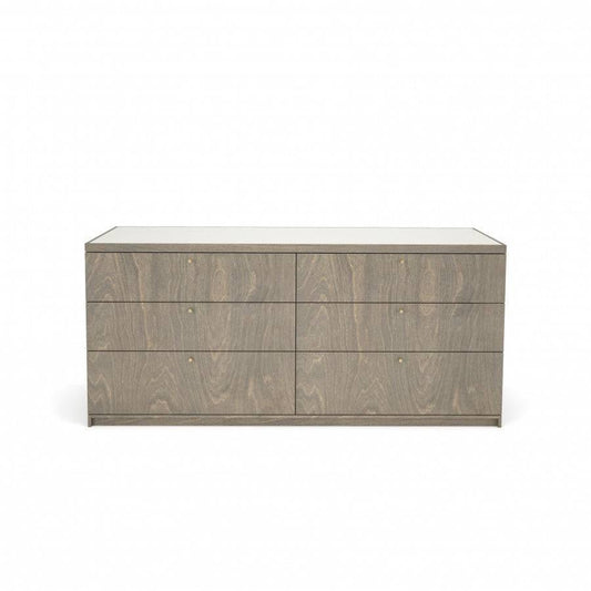 Wellington Dresser - 6 Drawer