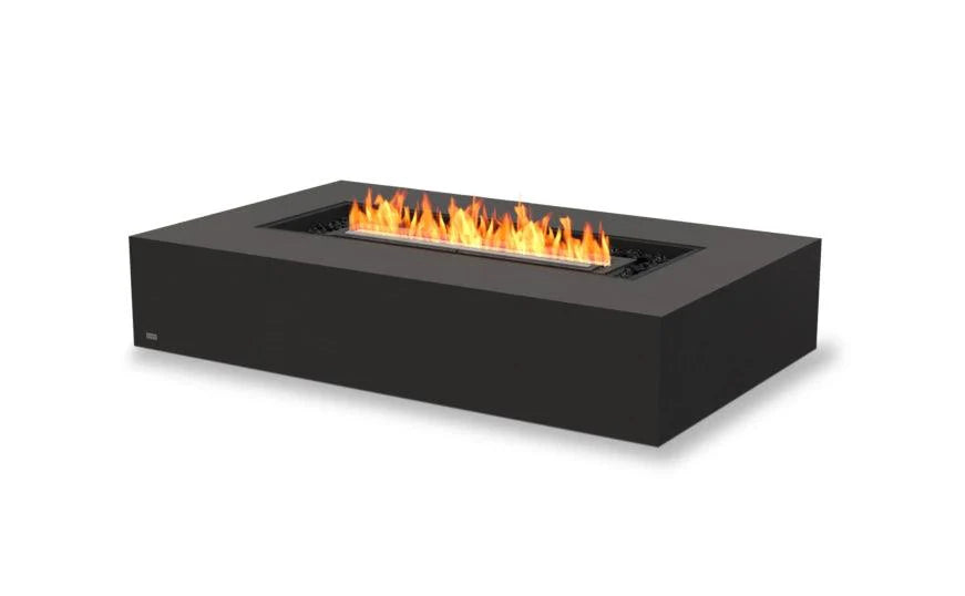 WHARF 65 FIRE PIT TABLE