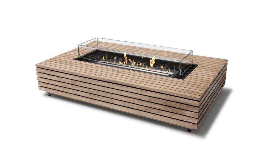 WHARF 65 FIRE PIT TABLE