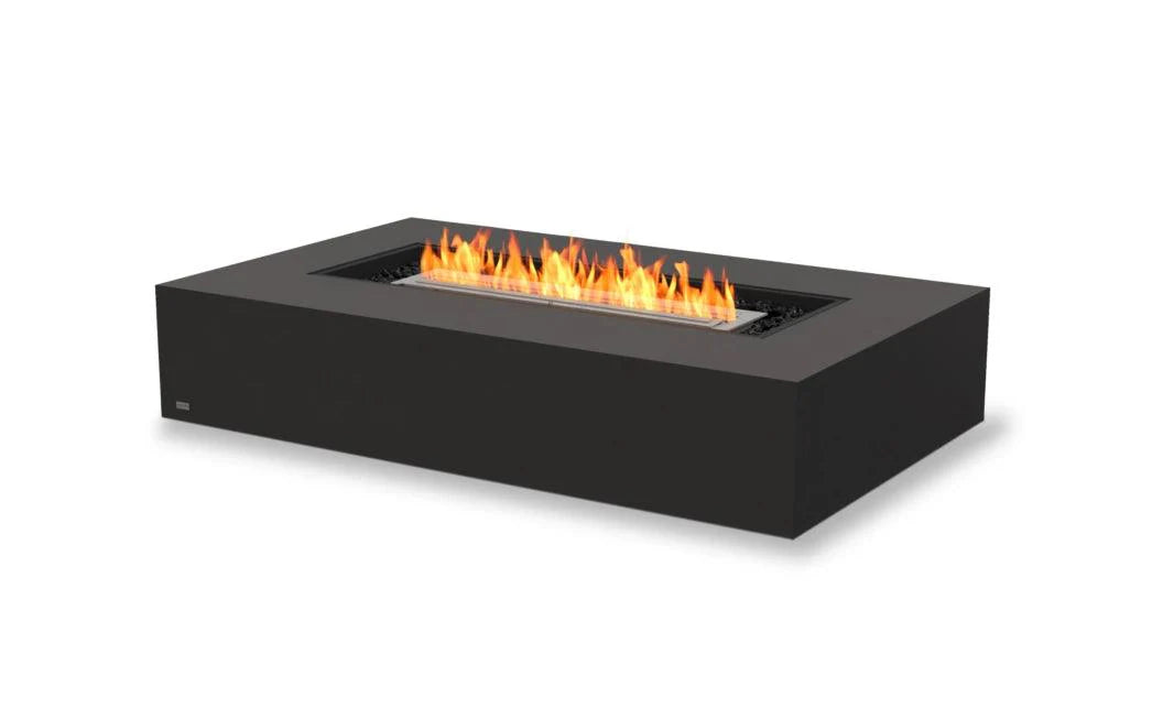 WHARF 65 FIRE PIT TABLE