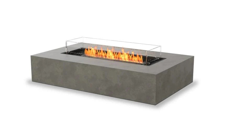 WHARF 65 FIRE PIT TABLE