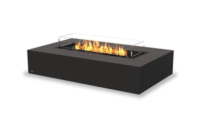 WHARF 65 FIRE PIT TABLE
