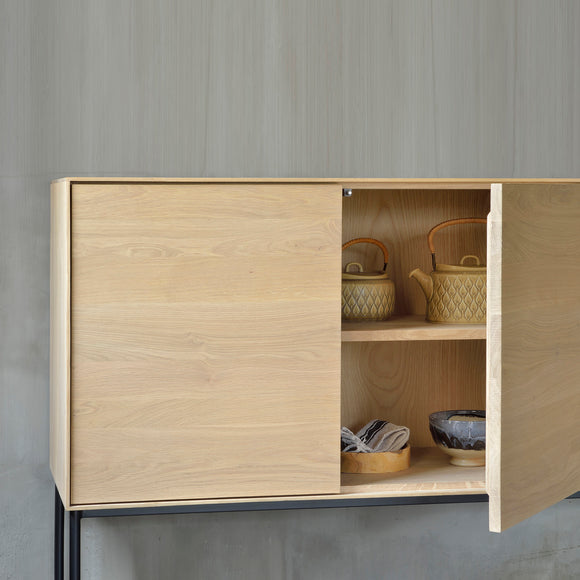 Whitebird sideboard