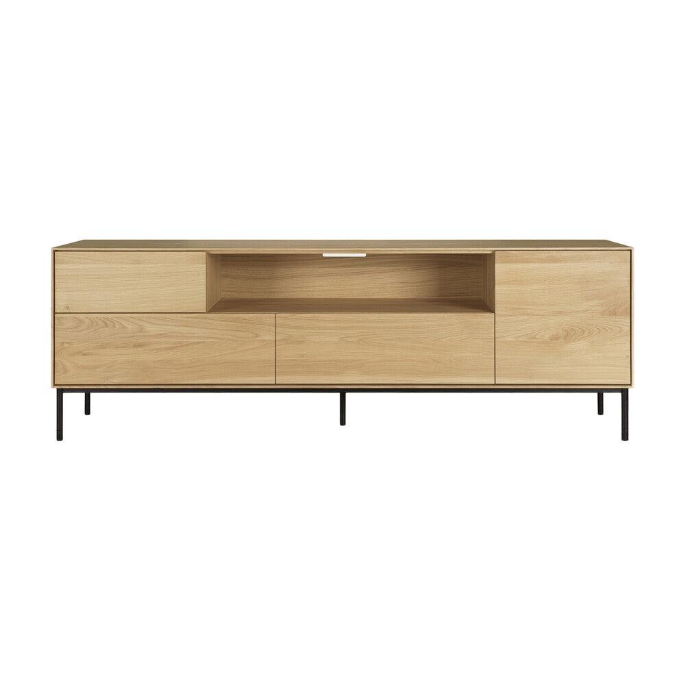 Whitebird Media Console