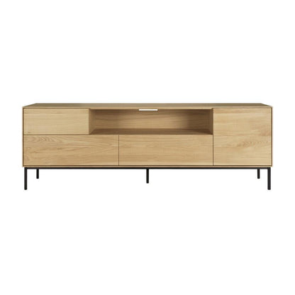 Whitebird Media Console