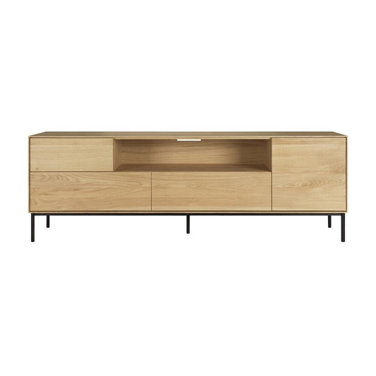 Whitebird Media Console