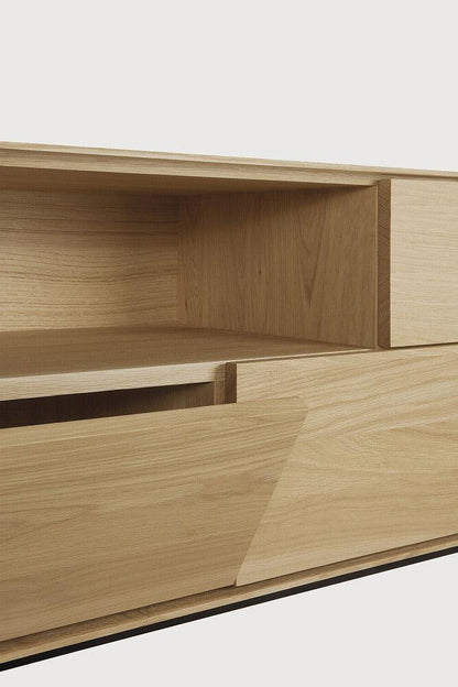 Whitebird Media Console