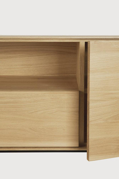 Whitebird Media Console