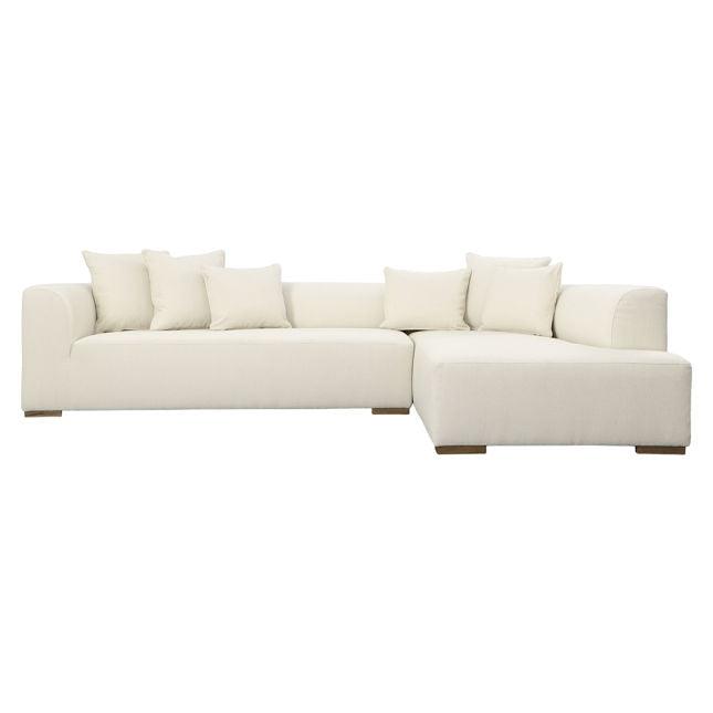 Windham Chaise Sectional
