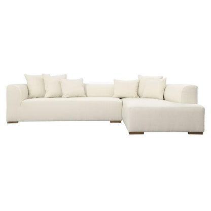 Windham Chaise Sectional
