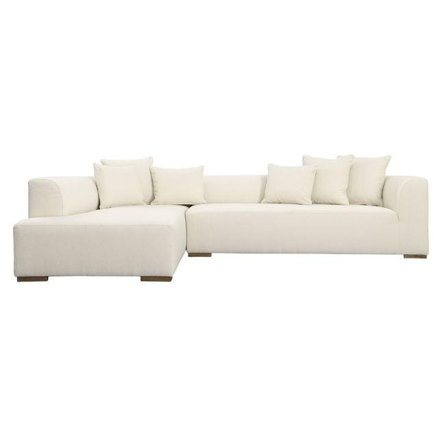 Windham Chaise Sectional