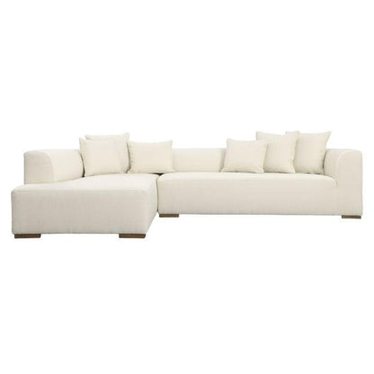 Windham Chaise Sectional