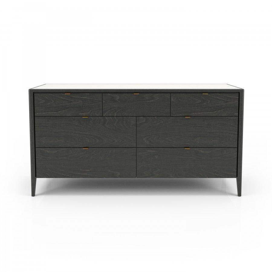 Winston 7 Drawer Dresser