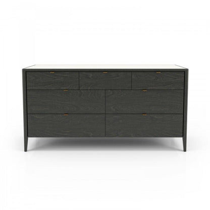 Winston 7 Drawer Dresser