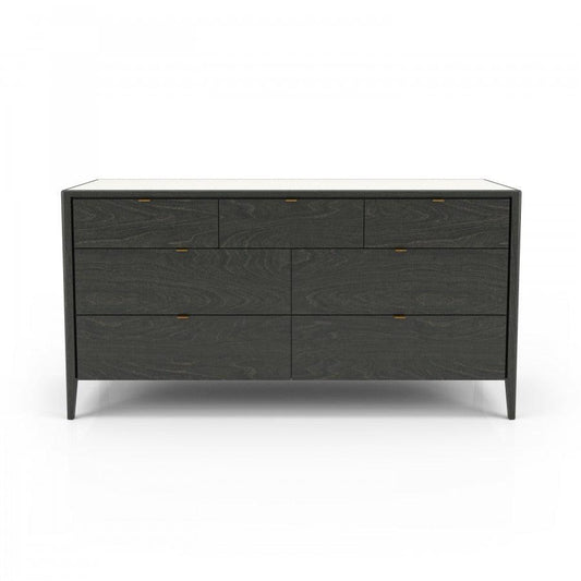 Winston 7 Drawer Dresser