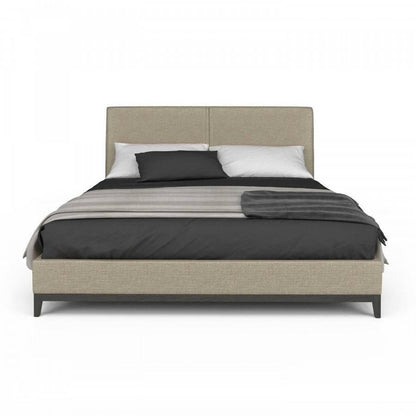 Winston Upholstered Bed