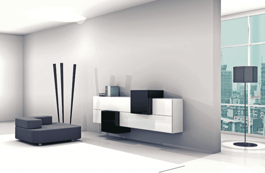 Winston Wall Unit