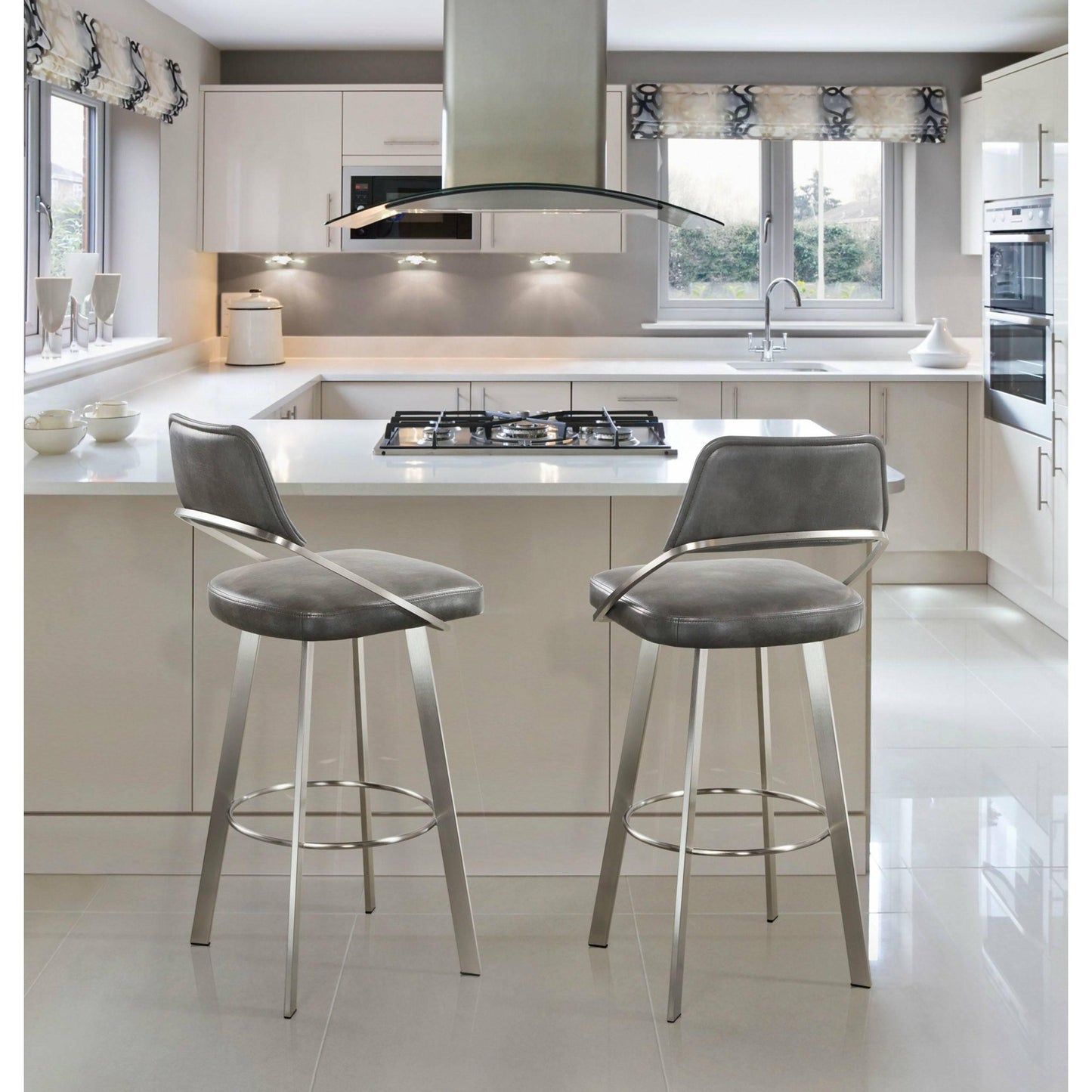 Wish Bar Stool