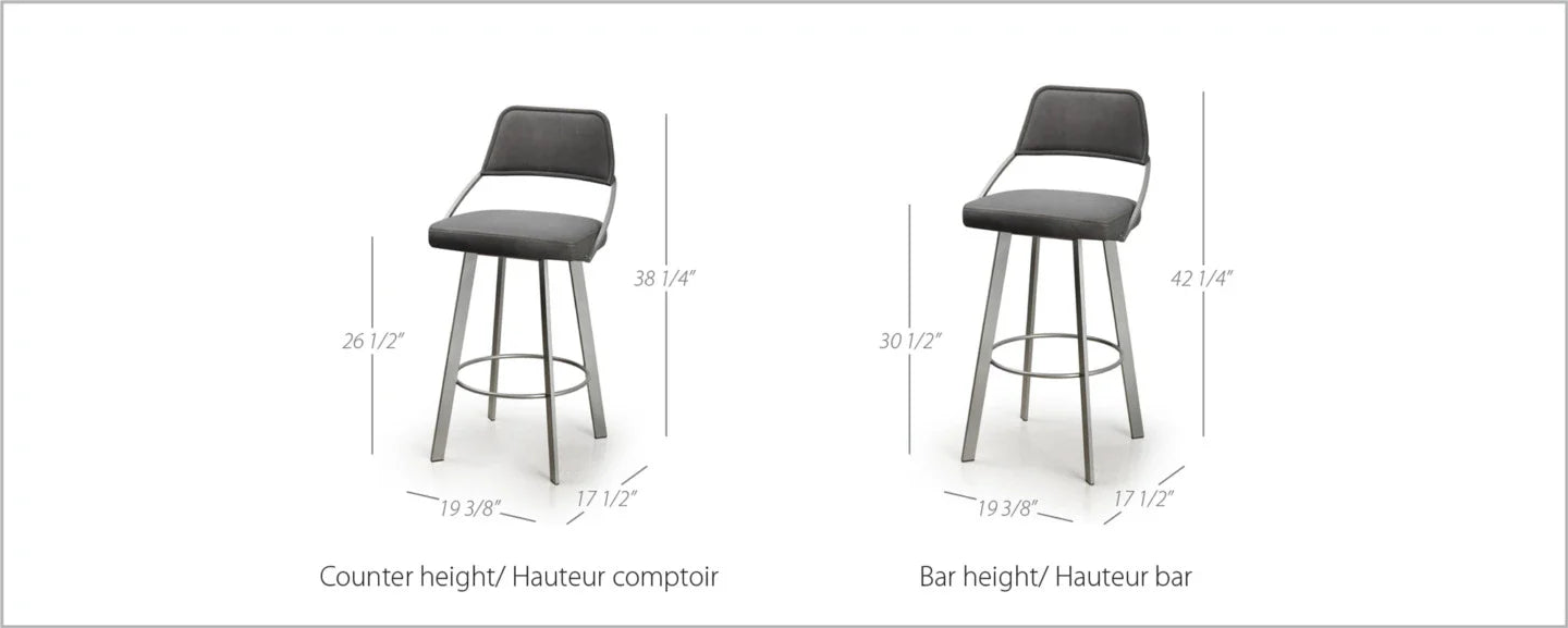 Wish Bar Stool